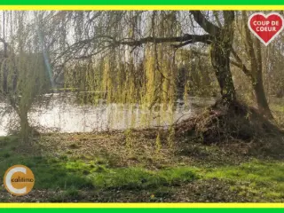 Huis te koop Nérondes (VAM57930)