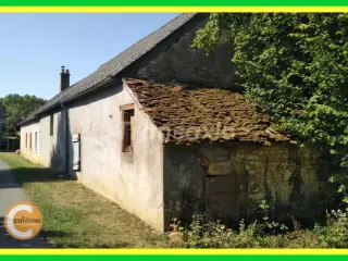 Farming site for sale Les Aix-d'Angillon (VAM57941)