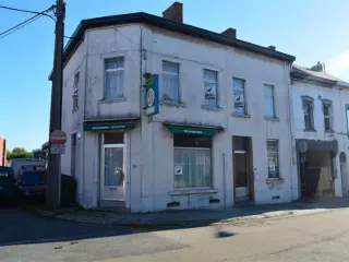 Handelspand te koop Jumet (VAM58266)