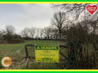 Development site for sale Cérilly (VAM59258)