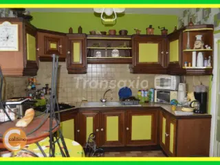 Maison à vendre Vatan (VAM59302)