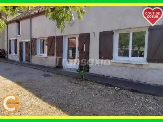 Bungalow for sale Châteaumeillant (VAM61391)