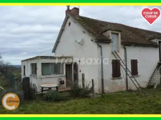 Maison à vendre Vallon-en-Sully (VAM68278)