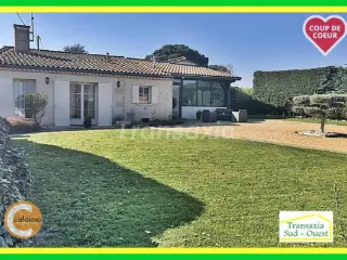 Maison à vendre Langon (VAM68348)