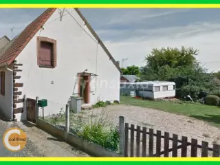Bungalow à vendre Vailly-sur-Sauldre (VAM68350)