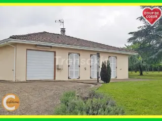 Bungalow à vendre Langon (VAM68351)