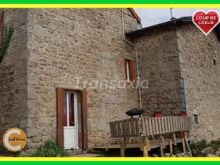 Maison à vendre La Chabanne (VAM72264)