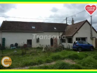 Maison à vendre Vallon-en-Sully (VAM72271)