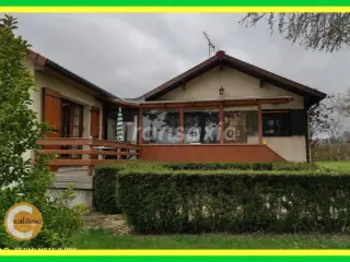 Maison à vendre Vailly-sur-Sauldre (VAM79260)