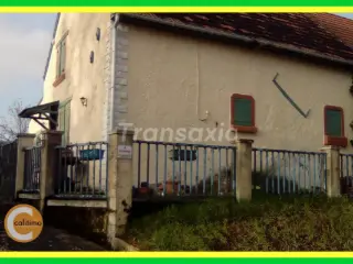 Maison à vendre Selles-sur-Nahon (VAN02134)