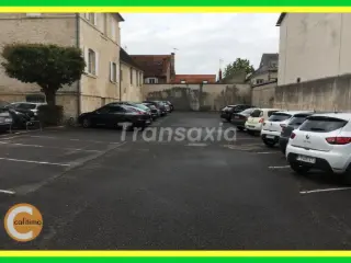 Land for sale Bourges (VAN31802)