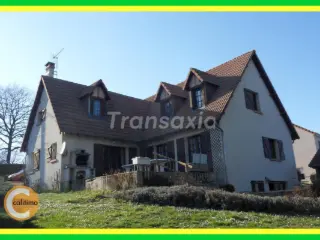 Maison à vendre Saint-Martin-d'Auxigny (VAN43019)