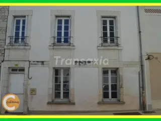 Maison à vendre Vatan (VAN64602)