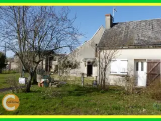 Huis te koop Langeais (VAN86178)