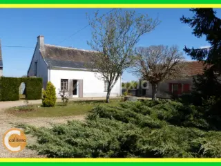 Farming site for sale Langeais (VAN86181)