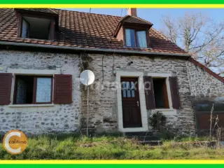 Huis te koop Boussac (VAN99268)