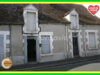 Residence for sale Mézières-en-Brenne (VAN99271)