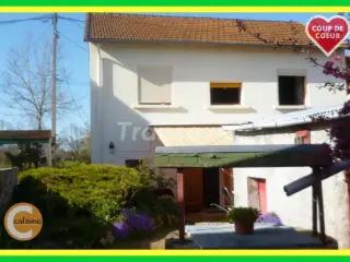 Residence for sale Doyet (VAO26776)