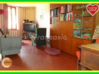 Appartement te koop Neuvy-sur-Barangeon (VAO40533)