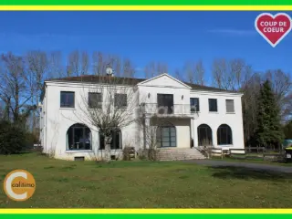 Villa for sale Le Grand-Bourg (VAO83168)