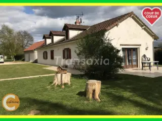 Residence for sale Saint-Martin-d'Auxigny (VAO97856)