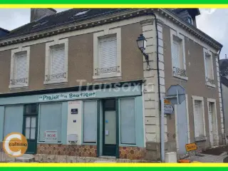 Residence for sale Chabris (VAP12575)