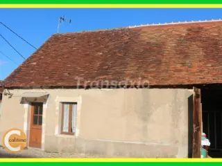 Bungalow for sale Communauté de communes Brenne - Val de Creuse (VAP42767)