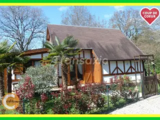 Chalet for sale Lamotte-Beuvron (VAP42768)