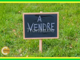 Land for sale Les Ormes (VAP84160)