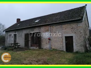 Cottage for sale Baugy (VAQ02713)