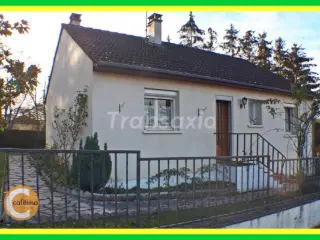 Huis te koop Ravières (VAQ12605)