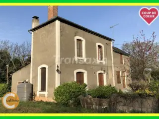 Huis te koop Bélâbre (VAQ42129)