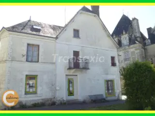 Residence for sale Azay-le-Ferron (VAQ52478)