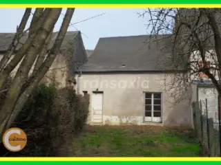 Residence for sale Saint-Martin-d'Auxigny (VAQ62697)