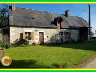 Huis te koop Les Aix-d'Angillon (VAQ62706)
