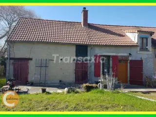 Residence for sale Lignières (VAQ72744)