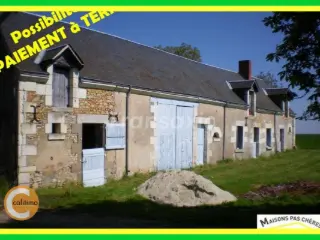 Residence for sale Levroux (VAQ82957)