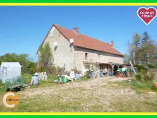 Huis te koop Montmarault (VAR23546)
