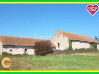 Land for sale Montmarault (VAR23551)