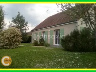 Bungalow for sale Le Blanc (VAR44996)