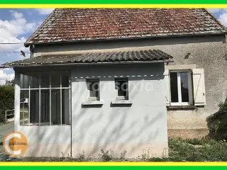 Residence for sale Levet (VAR44997)