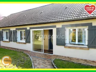 Residence for sale Saint-Florent-sur-Cher (VAR53862)