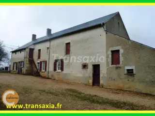 Cottage for rent Sancerre (VAR53870)