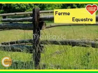 Farming site for sale Commentry (VAR77300)