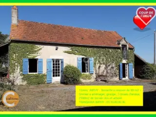 Residence for sale Imphy (VAR77308)