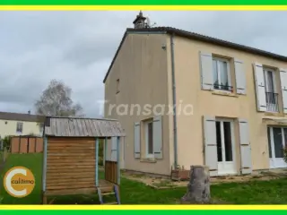 Maison à vendre Vatan (VAR83279)