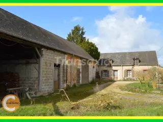 Maison à vendre Vatan (VAR83280)