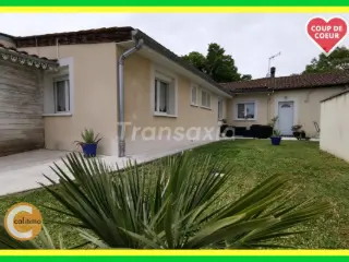 Bungalow for sale Bègles (VAR83282)