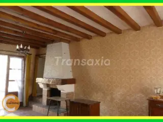 Residence for sale Chaumont-sur-Tharonne (VAR83283)