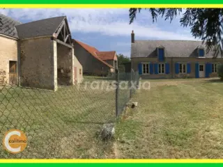 Farming site for sale Châteauneuf-sur-Cher (VAR83286)